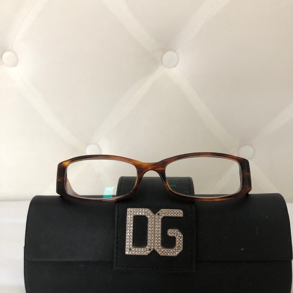 Dolce & Gabbana Reading glasses - Picture 3 of 3
